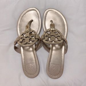 Tory Burch Miller Sandals